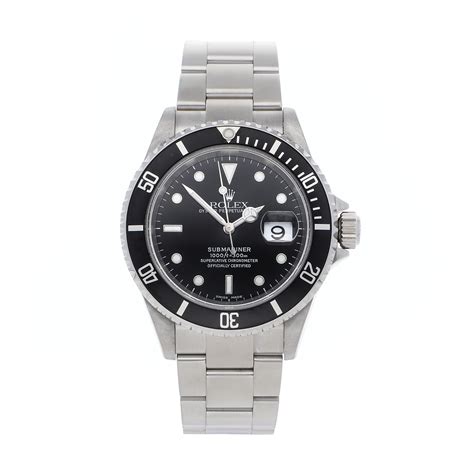 16610 rolex replica